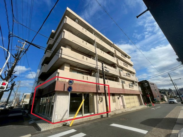 ドミール高垣