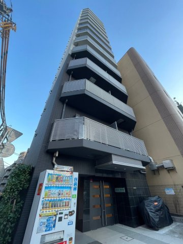 ルフレプレミアム川崎【おとり物件なし】#学生・社会人にオススメ！初期費用分割払いOK！