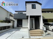 新築戸建　神戸市垂水区霞ヶ丘7丁目の画像