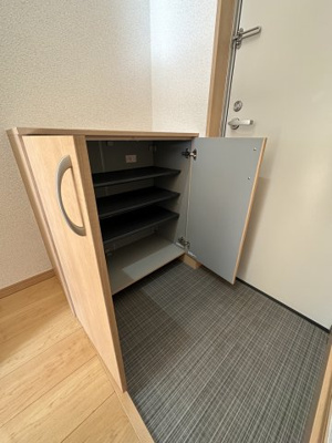 【収納】 | anneau上星川