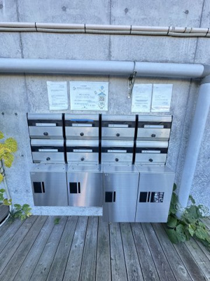 【その他共用部分】 | anneau上星川