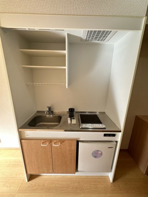 【キッチン】 | anneau上星川