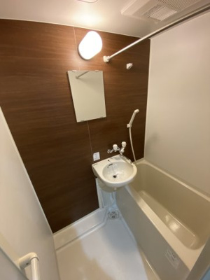 【浴室】 | anneau上星川