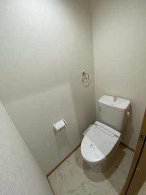 【トイレ】 | anneau上星川