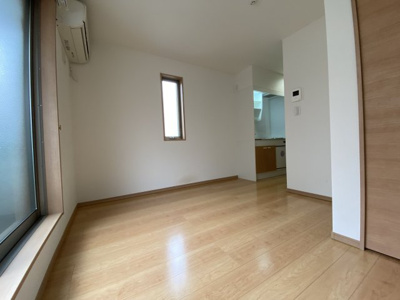 【洋室】 | anneau上星川