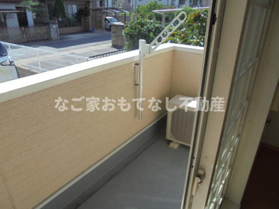 【バルコニー】 | ヅィート（Zito）