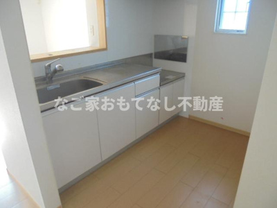 【キッチン】 | ヅィート（Zito）