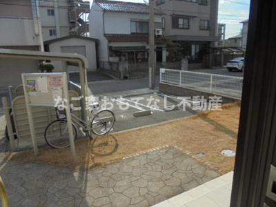 【その他共用部分】 | ヅィート（Zito）