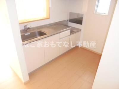 【キッチン】 | ヅィート（Zito）