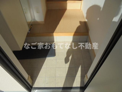 【玄関】 | ヅィート（Zito）