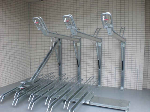 ＬＯＶＩＥ文京音羽の設備