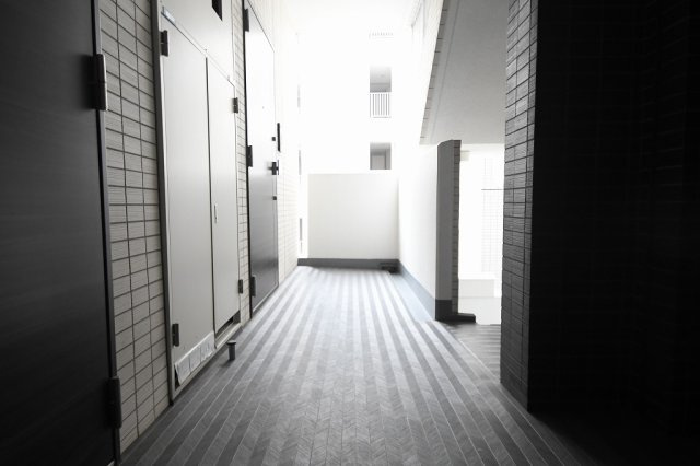 ＬＯＶＩＥ文京音羽の設備