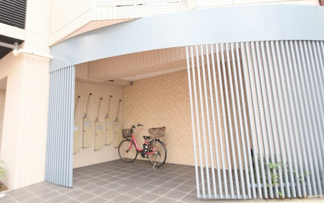 ＬＯＶＩＥ文京音羽の設備