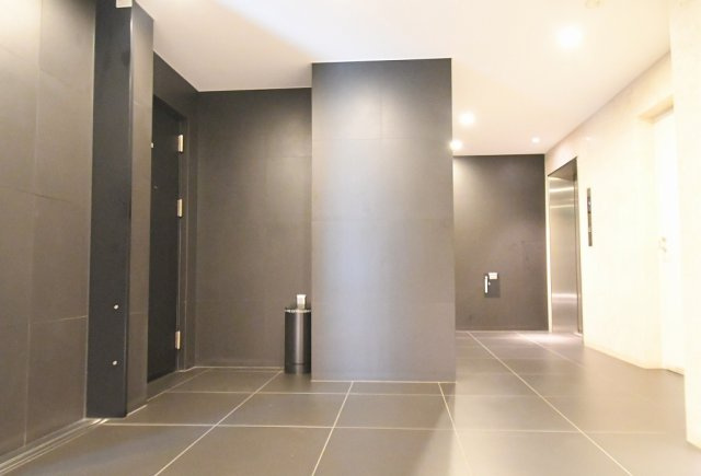 ＬＯＶＩＥ文京音羽のロビー