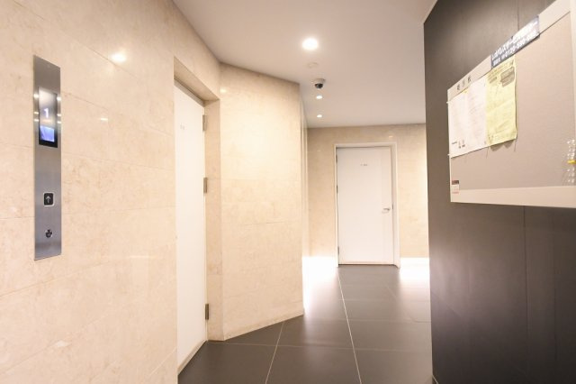 ＬＯＶＩＥ文京音羽のその他共用部分