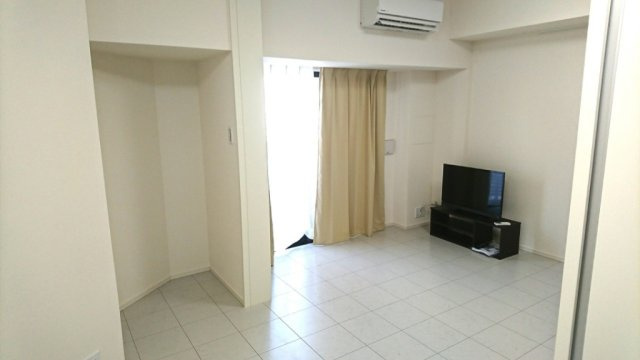 ＬＯＶＩＥ文京音羽の居間・リビング