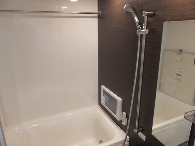 ＬＯＶＩＥ文京音羽の浴室