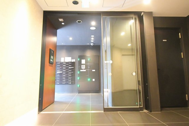 ＬＯＶＩＥ文京音羽の設備