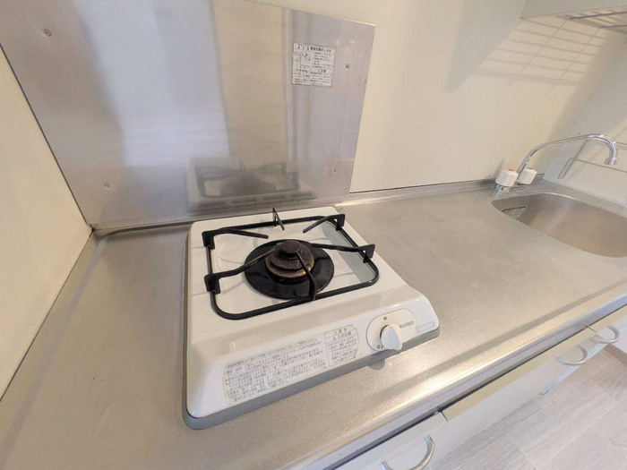 ロイヤルキャビン井坂の設備