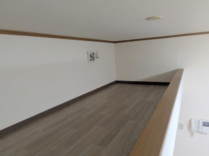 ロイヤルキャビン井坂の設備