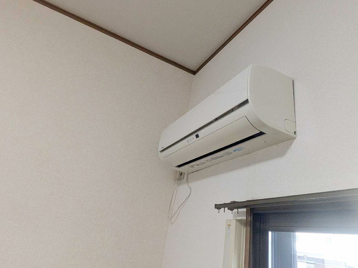 ロイヤルキャビン井坂の設備