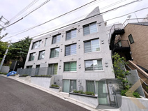 ASTILE代々木公園 の画像