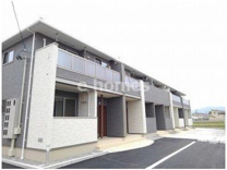 カサ　デル　ソル　Ｂの画像