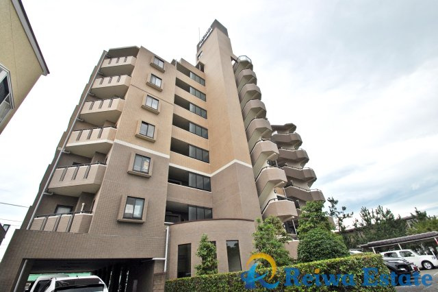 ダイアパレス茅ヶ崎鶴嶺