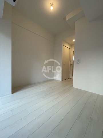 エスリード難波ザ・ブライトの洋室|エスリード難波ザ・ブライト　洋室