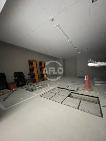 エスリード難波ザ・ブライトのその他共用部分|エスリード難波ザ・ブライト　バイク置き場