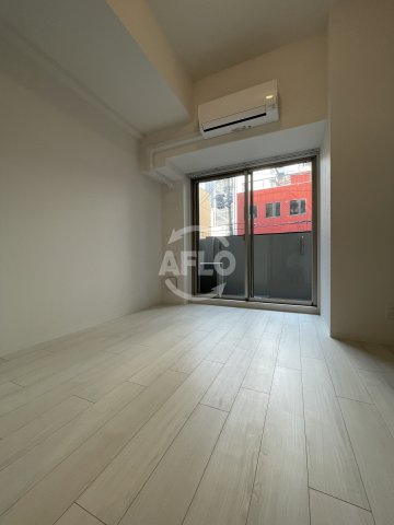 エスリード難波ザ・ブライトの居間・リビング|エスリード難波ザ・ブライト　リビング