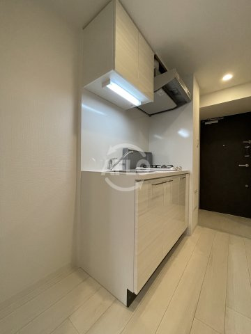 エスリード難波ザ・ブライトのキッチン|エスリード難波ザ・ブライト　キッチン