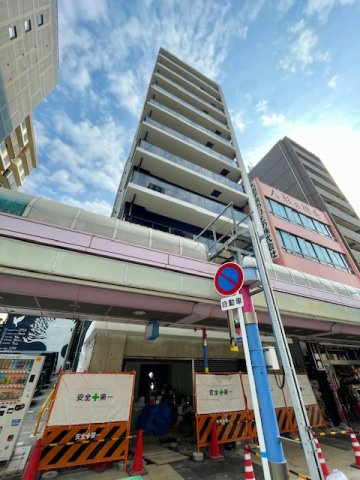 GLAM　STELLA松屋町