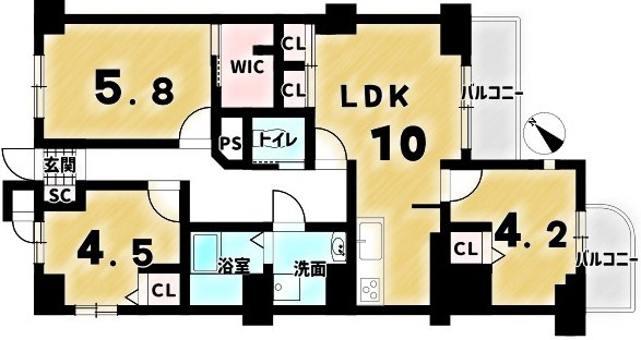 コスモトゥデイ