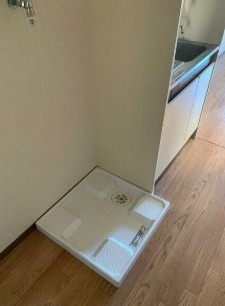 【設備】 | パークシティ戸越