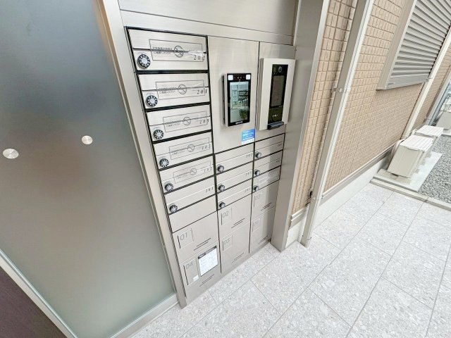 スペチアーレ小松のその他共用部分