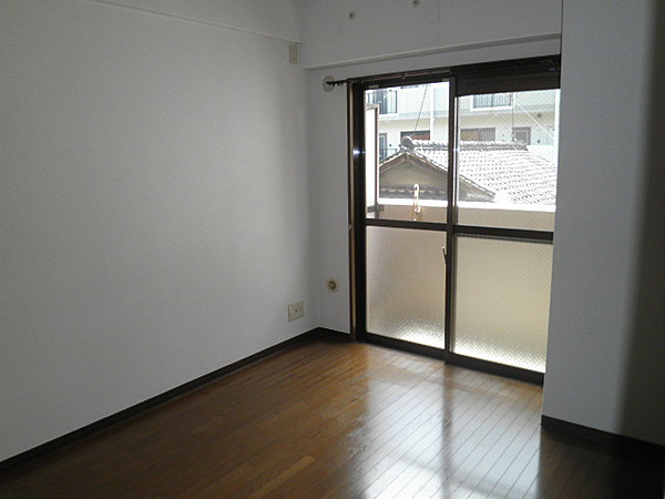 グランエクセル高師浜の居間・リビング|居間です