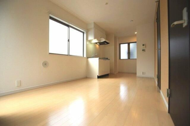 ＩＯＲＩの居間・リビング