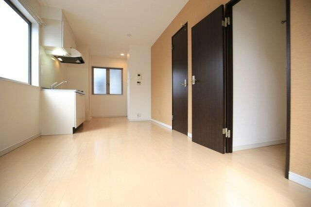 ＩＯＲＩの寝室