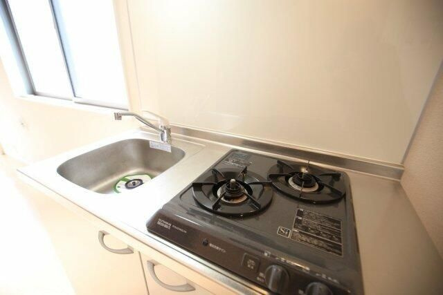 ＩＯＲＩのキッチン