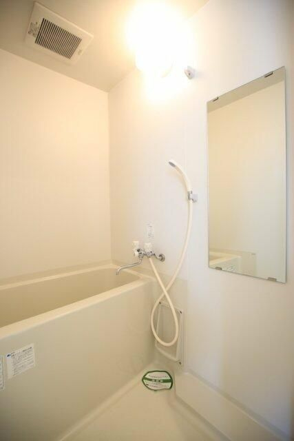 ＩＯＲＩの浴室