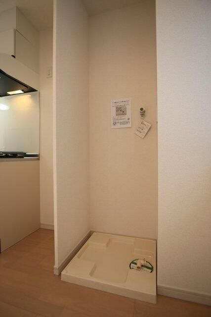 ＩＯＲＩの設備