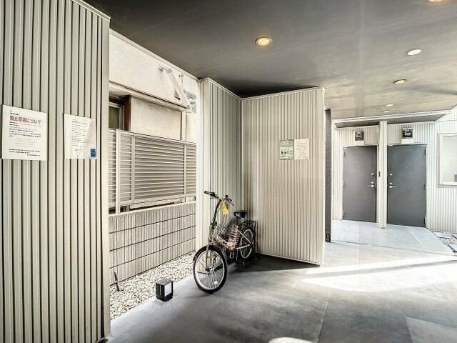 ＩＯＲＩのその他共用部分