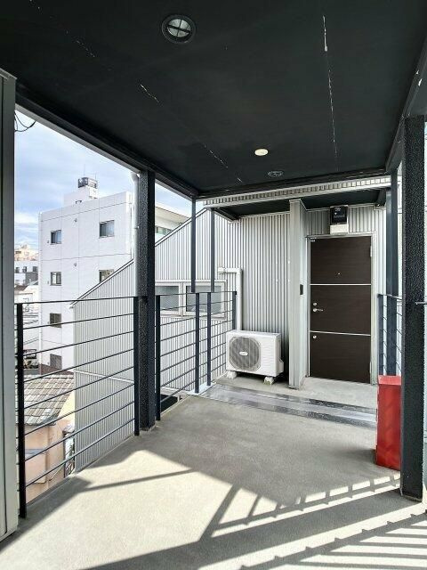 ＩＯＲＩのその他共用部分