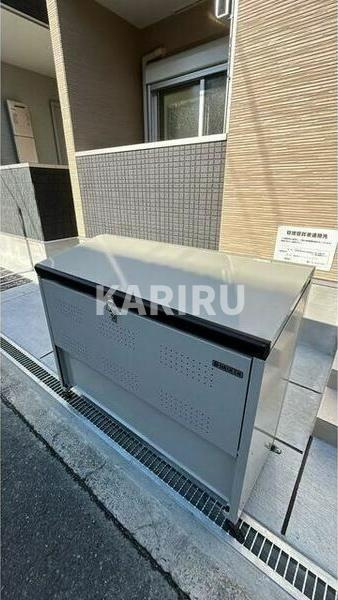 ハーモニーテラス小路東VIのその他共用部分