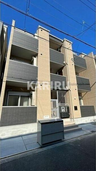 ハーモニーテラス小路東VI