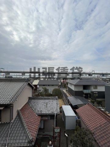 仲介手数料0円！！サングリーンの展望