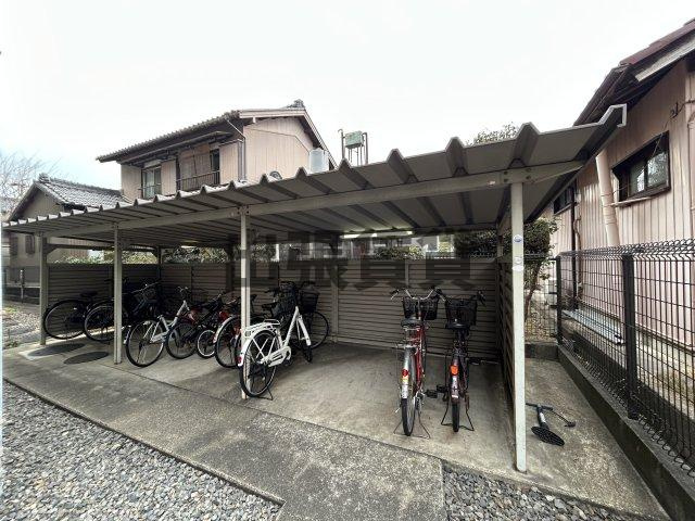 仲介手数料0円！！サングリーンのその他共用部分