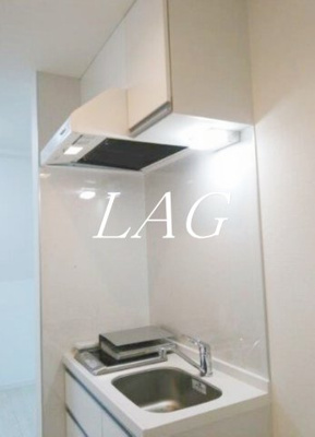 【キッチン】 | Ｇｌａｎｚ南馬込 | キッチンです。