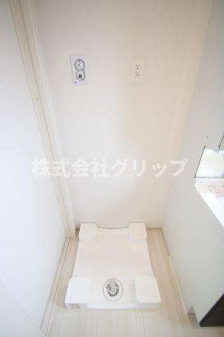 コンフォリア・リヴ関内のその他